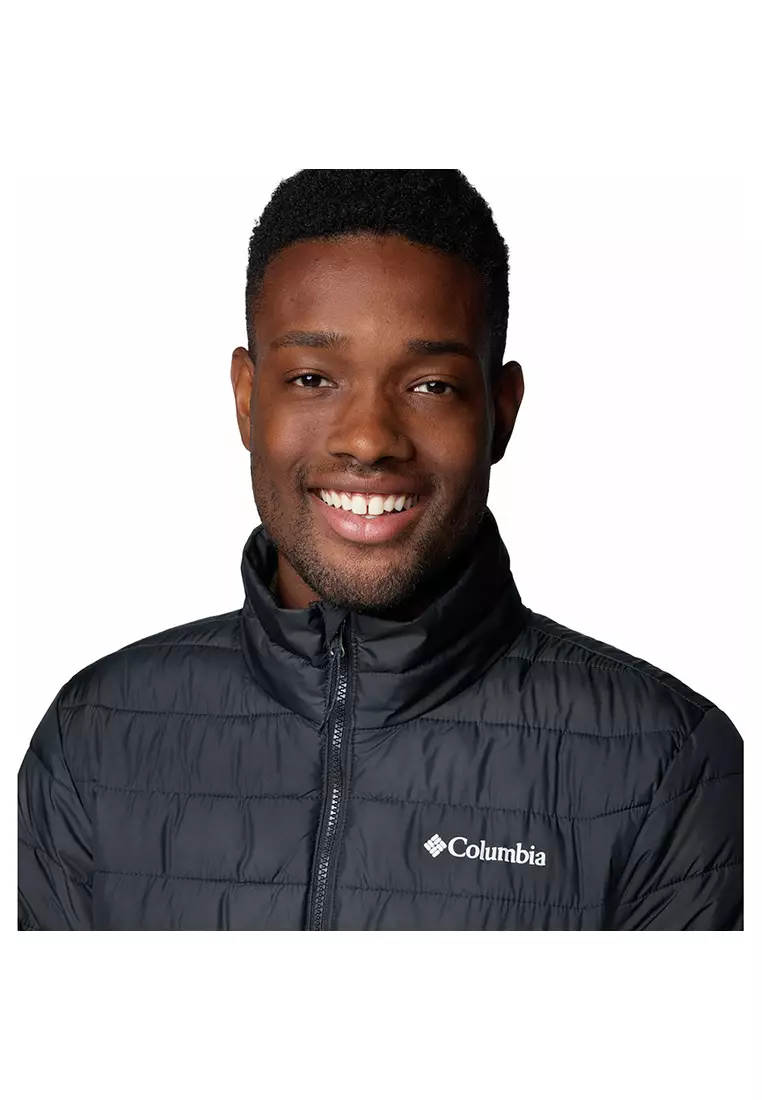 Columbia Men's Powder Lite™ II Jacket - Black