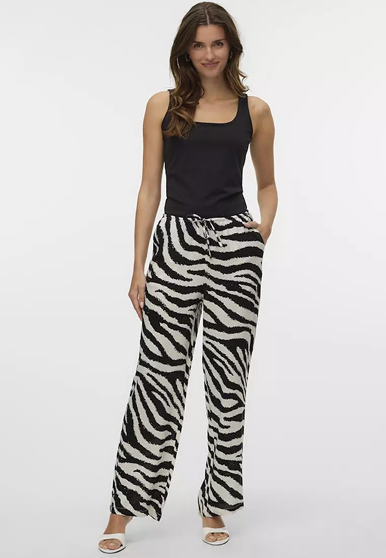 Easy Joy Wide Pants