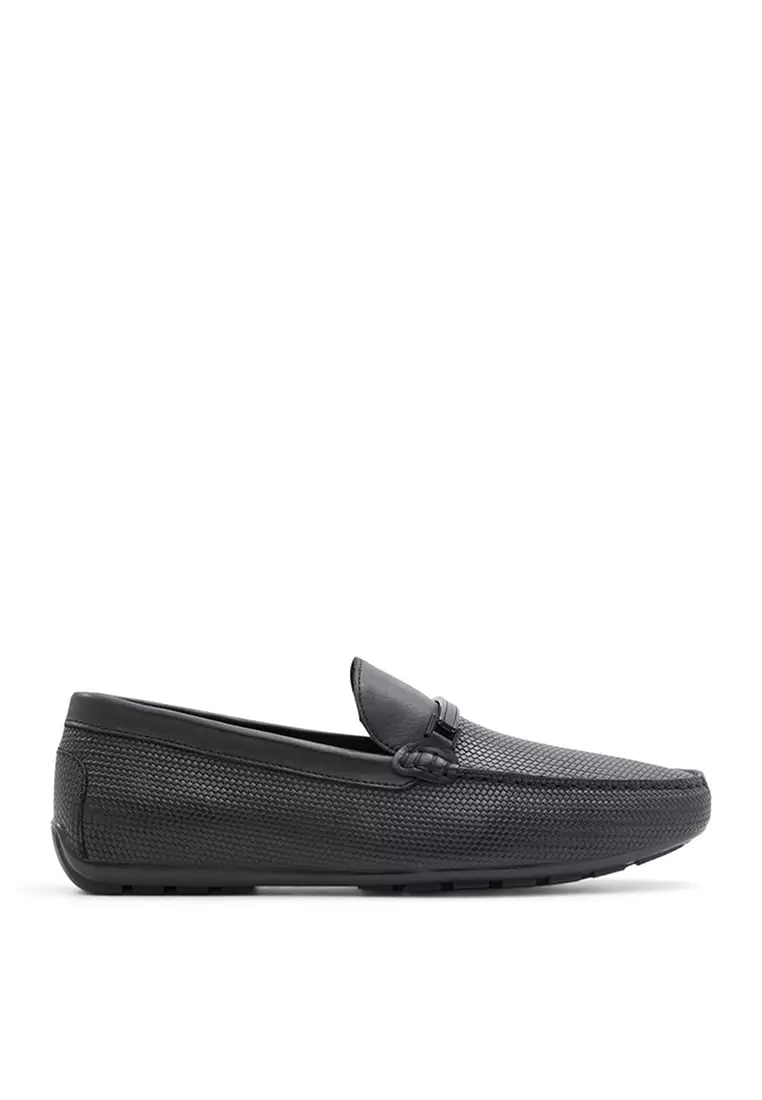 Aldo moccasins hot sale