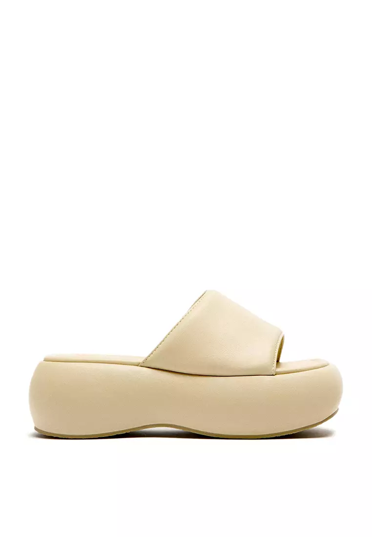 Zara flatforms cheap