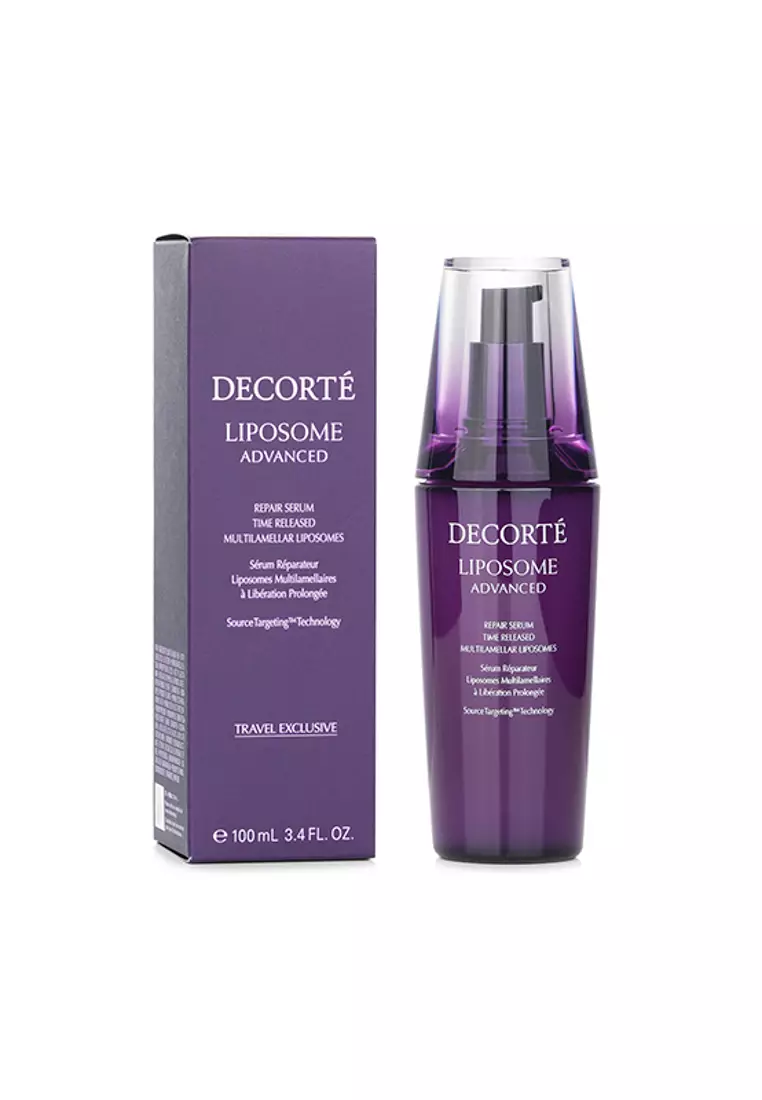 Cosme Decorte COSME DECORTE - Liposome Advanced Repair Serum