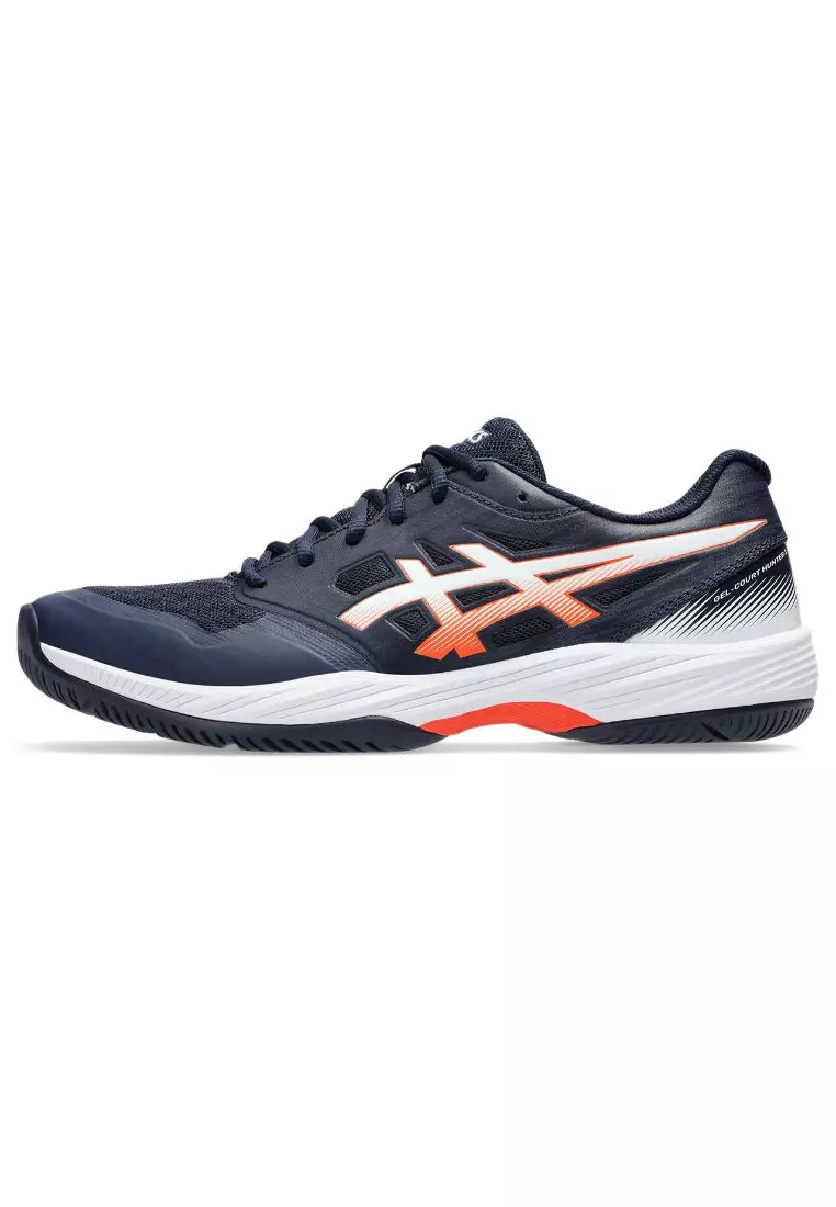 Buy ASICS Men GEL-COURT HUNTER 3 Indoor Court Shoes 2025