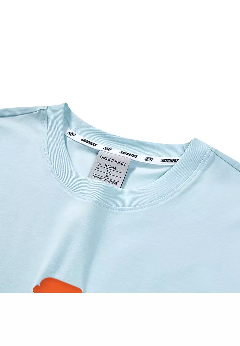 SPORT 女裝短袖衫