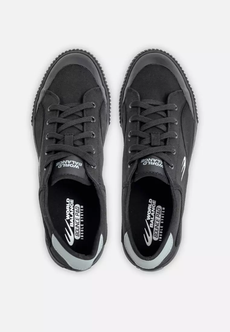 World Balance ZAIRE Men's Lifestyle Classic Shoes