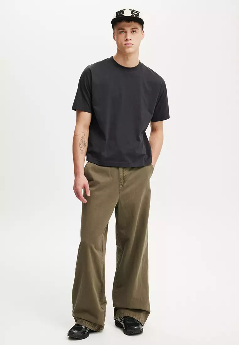 Super Baggy Pants