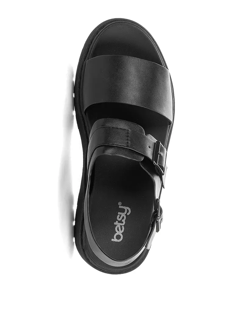 Pamela Sandals