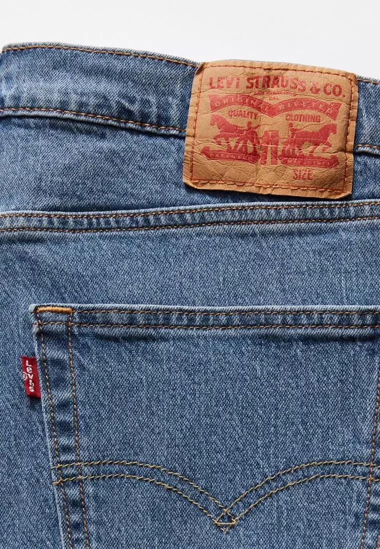 Levi's® Men's 502™ Taper Jeans (29507-1452)