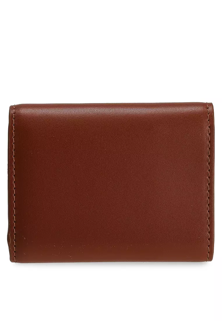 Edie Compact Wallet