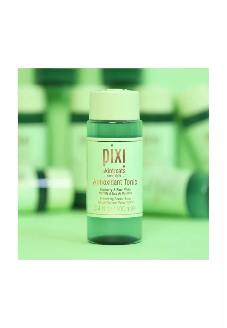 抗氧化滋補品 100ml - 膚色、深層保濕並提供抗氧化劑