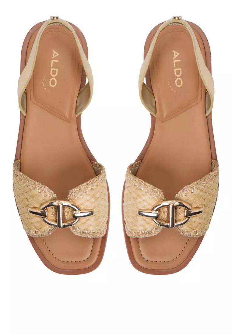 Goassi Slingback Sandals