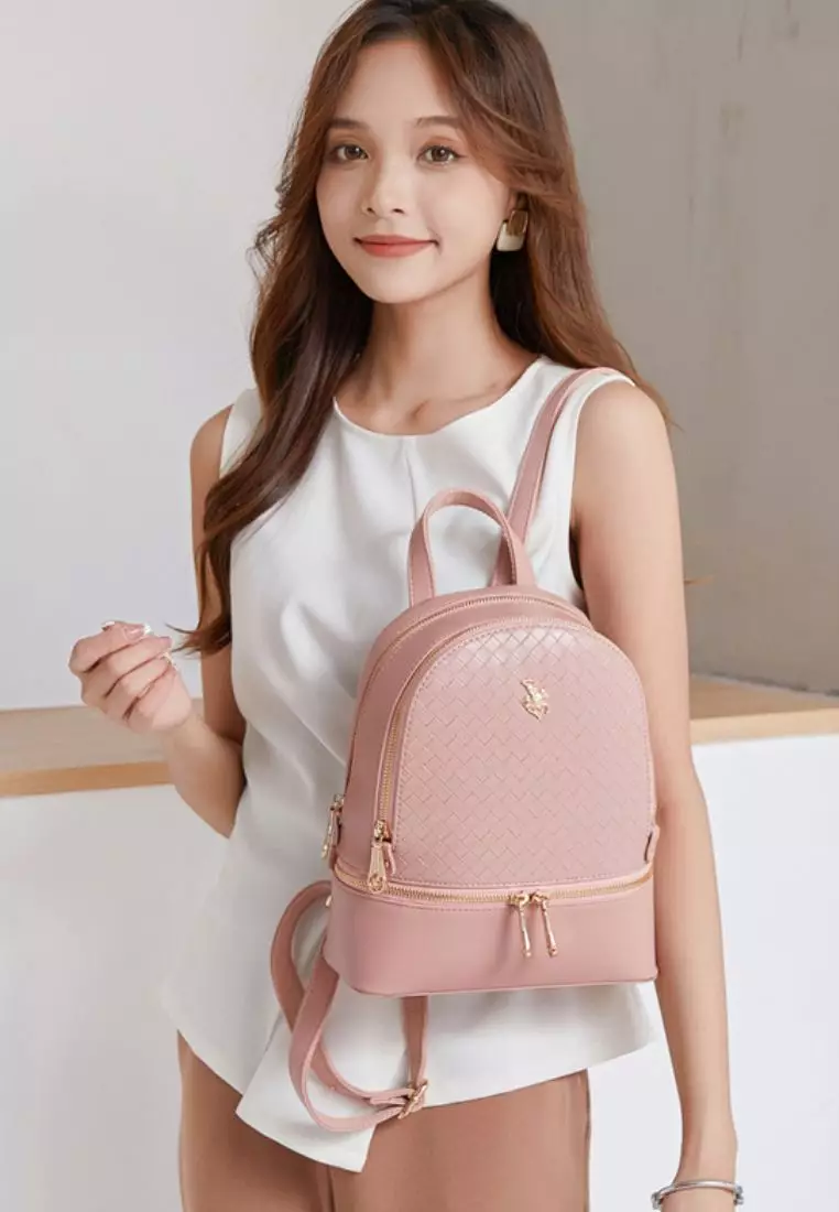 Swiss sale women's backpack