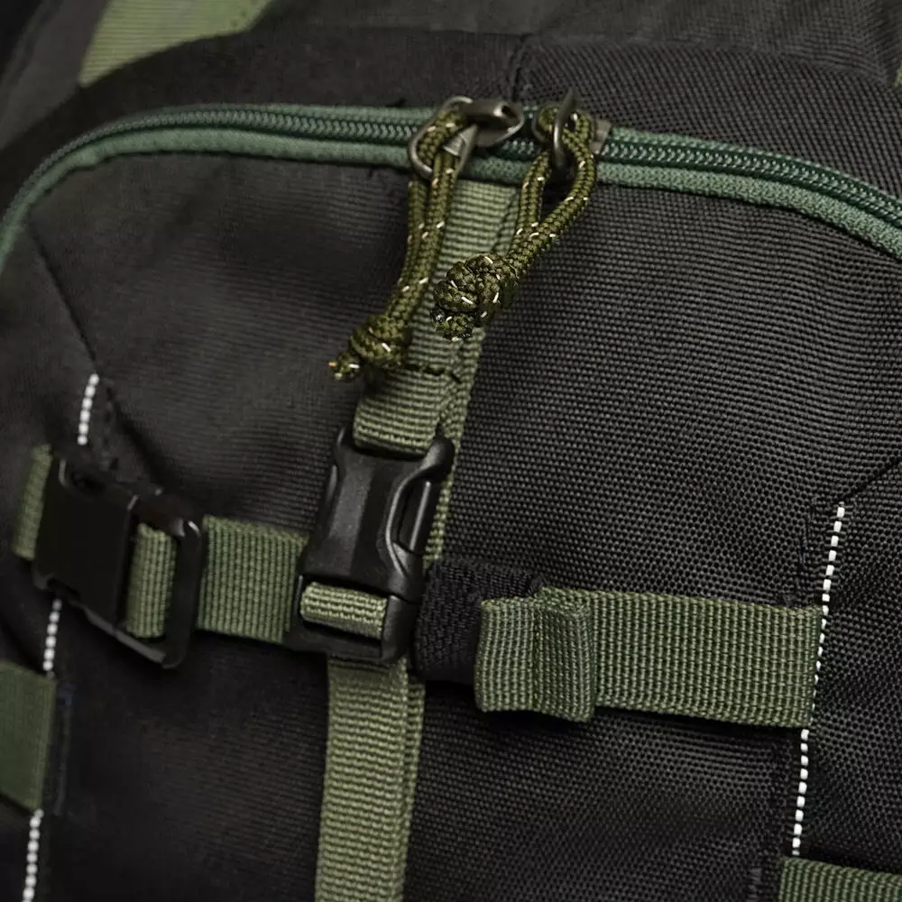 Eiger Raintour Backpack 28L Laptop