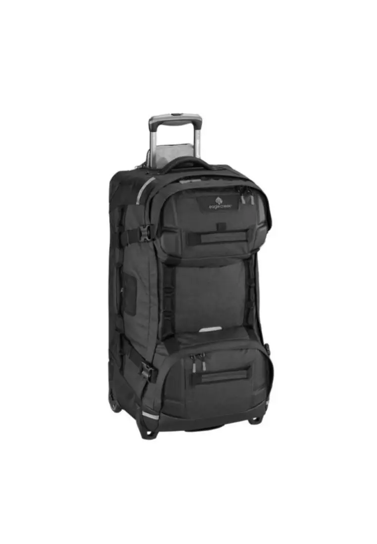 Orv hot sale wheeled duffel