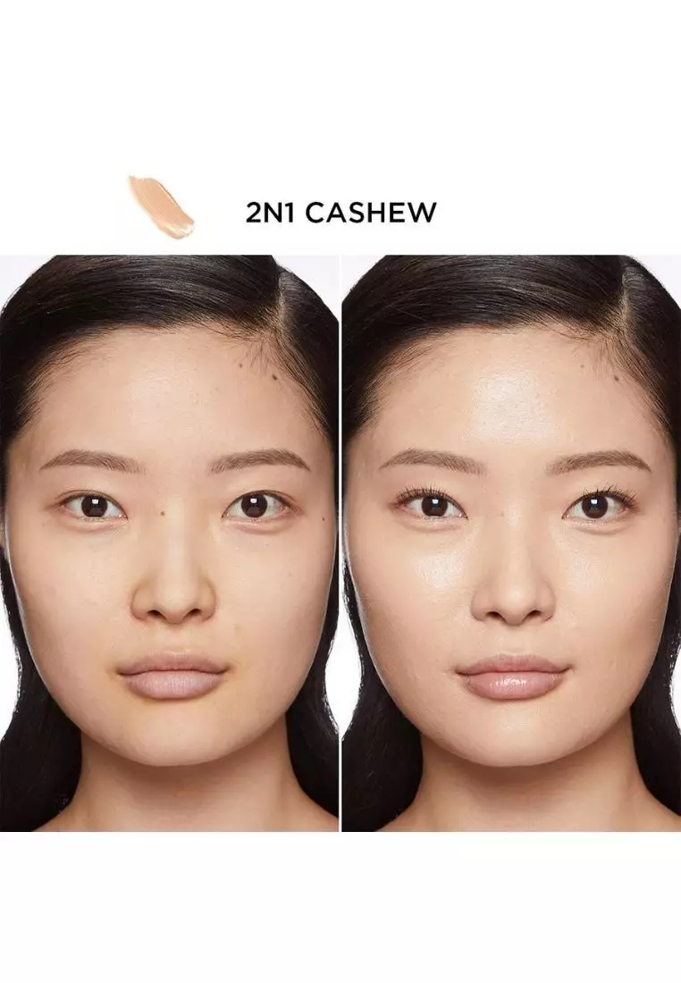 Flawless Lumière Radiance-Perfecting Cushion SPF 50 - 2N1 CASHEW