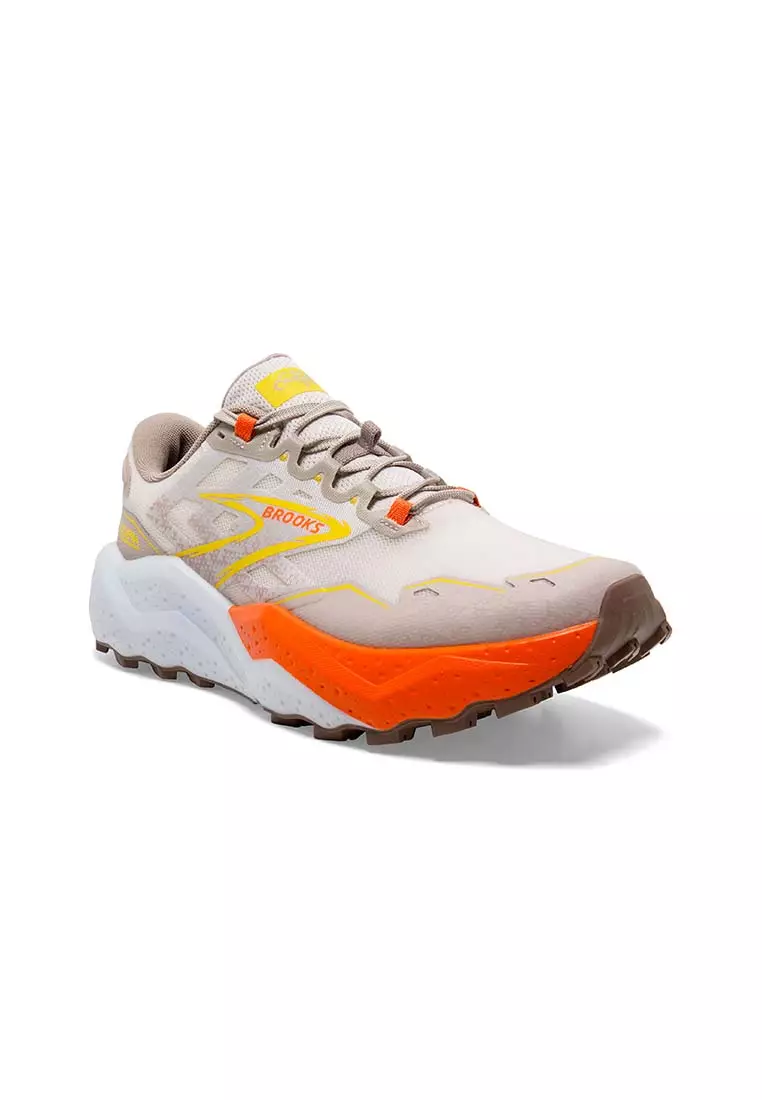 Buy Brooks Brooks Caldera 7 Men's Running Shoes 2024 Online | ZALORA ...