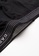 DAGİ black Black Slip, Regular Fit, Elastic Waistband, Logo Print, Underwear for Men 192CAUSECC955DGS_3