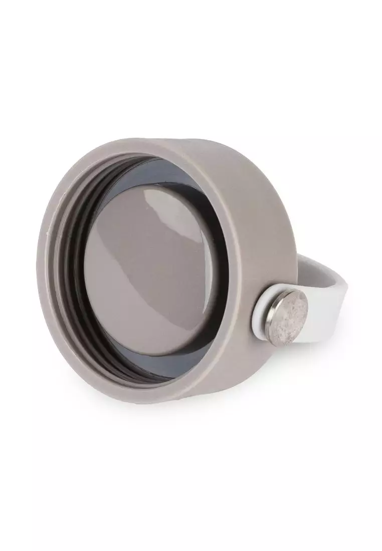 Crossing Bottle Urban Mod Cap - Latte (Light Brown)