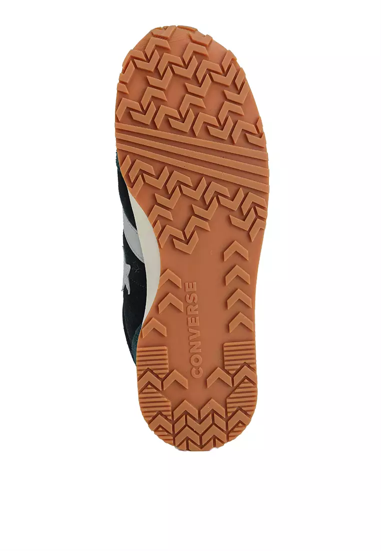 Omega Trainer Ox Sneakers