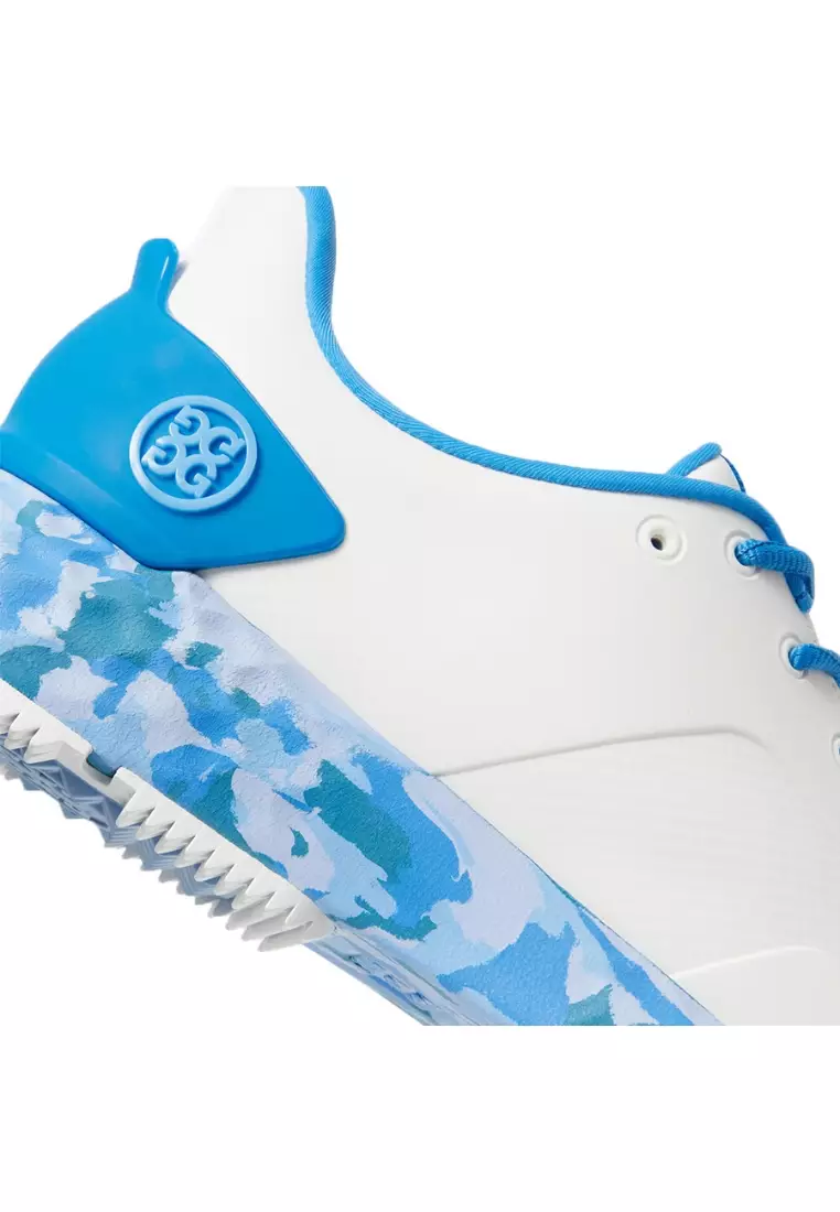 Buy G/FORE Men’s Camo Sole MG4+ (Cielo) 2026 Online | ZALORA Philippines