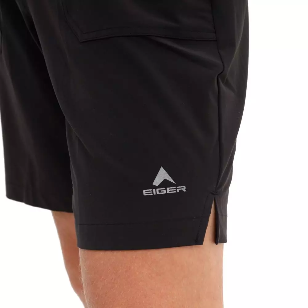 Eiger Agress Act Sp Shorts