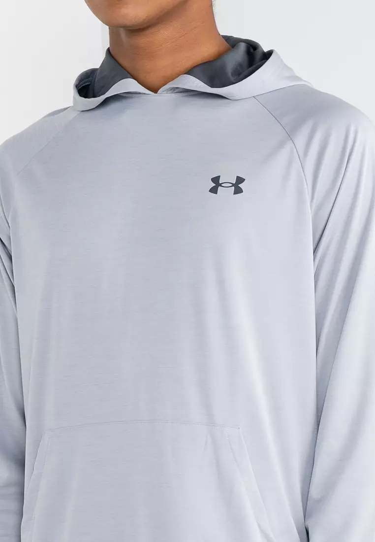 Under armour velocity hoodie on sale