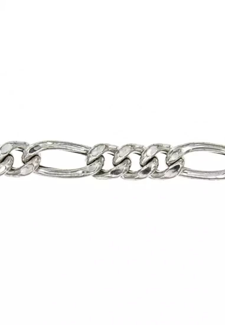 Silverworks top couple bracelet