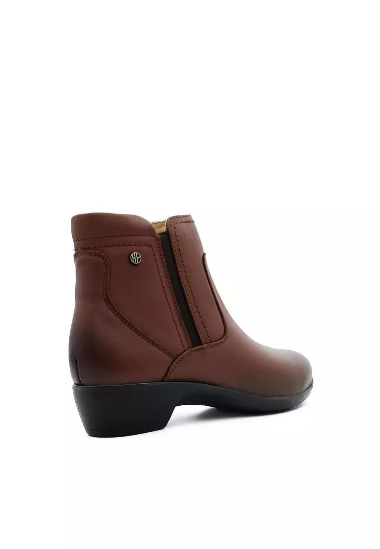 Frani Women's Boots