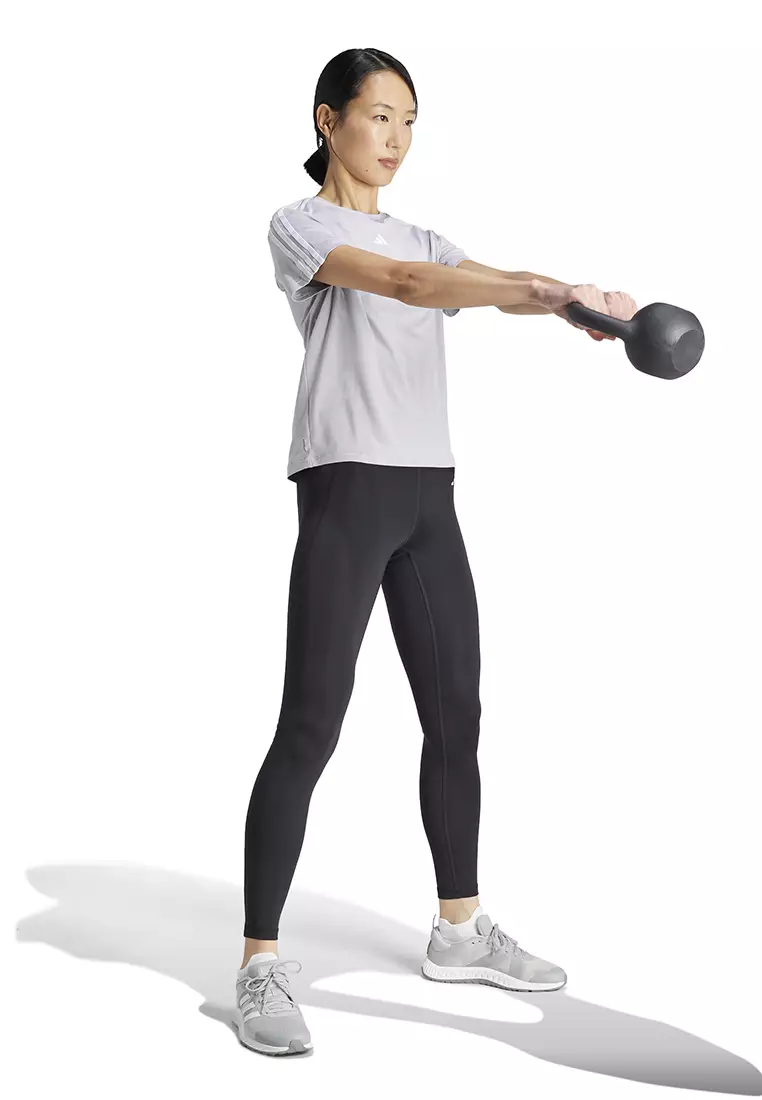 AEROREADY Train Essentials 3-Stripes T-Shirt