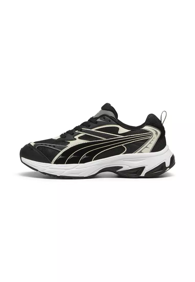 PUMA Morphic Retro Sneakers