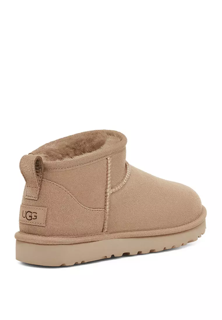 Women's Classic Ultra Mini - Sand (1116109-SAN)
