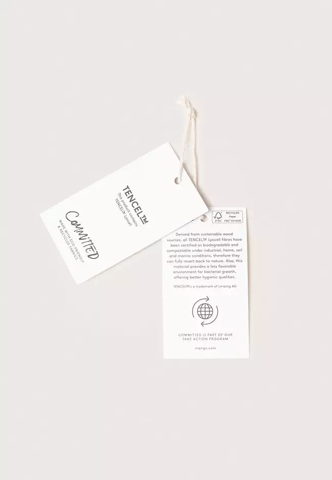 Color Washed Wide Leg Jeans