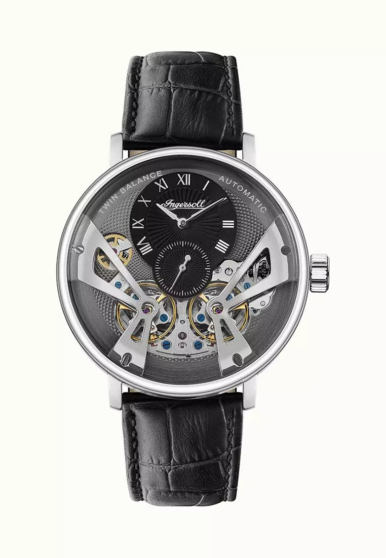 Buy Ingersoll [Lifetime Warranty] Ingersoll The Tennessee I13103 Men's