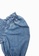 Levi's blue Levi's® Women's Rey Smocked Short Sleeve Blouse A1881-0002 0AD0CAA1B7DCB0GS_5