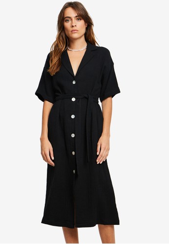 Jual St Mrlo Cairns Dress Original Zalora Indonesia