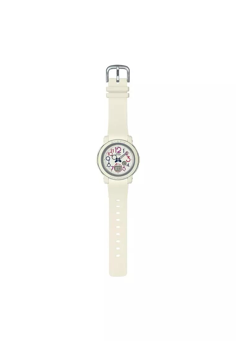 Swatch hotsell baby g