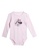 FOX Kids & Baby pink Minnie Mouse Long Sleeve Bodysuit 7F7D1KA4A97019GS_1