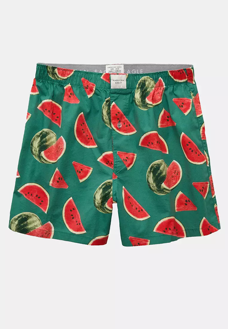 Men's Boxer Shorts