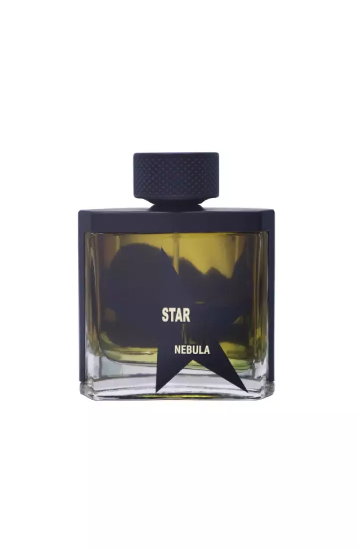 Fragrance World Star Men Nebula Man EDP - 100 ML (Parfum Pria)
