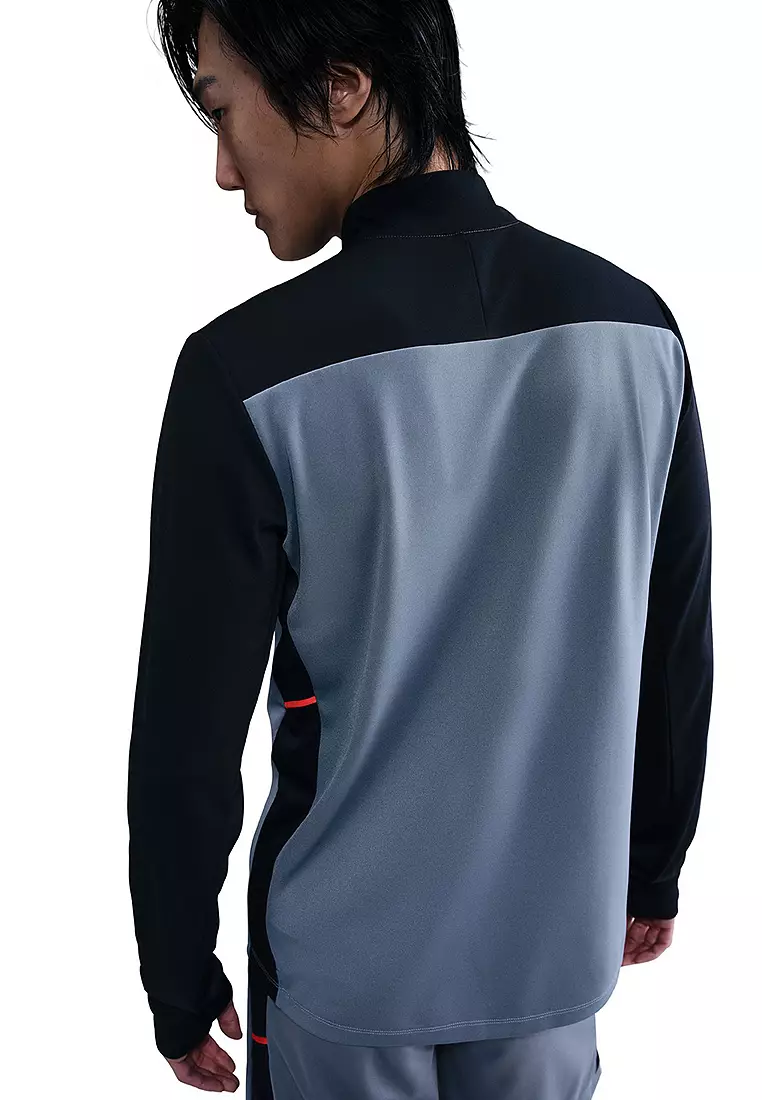 Academy Men's Dri-FIT Football Drill Top