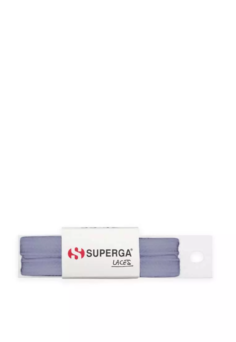 How to outlet do superga laces