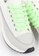 Crystal Korea Fashion white Korean-made Hot-selling Platform Sneakers (3.5CM) A267DSH9AF0E67GS_8