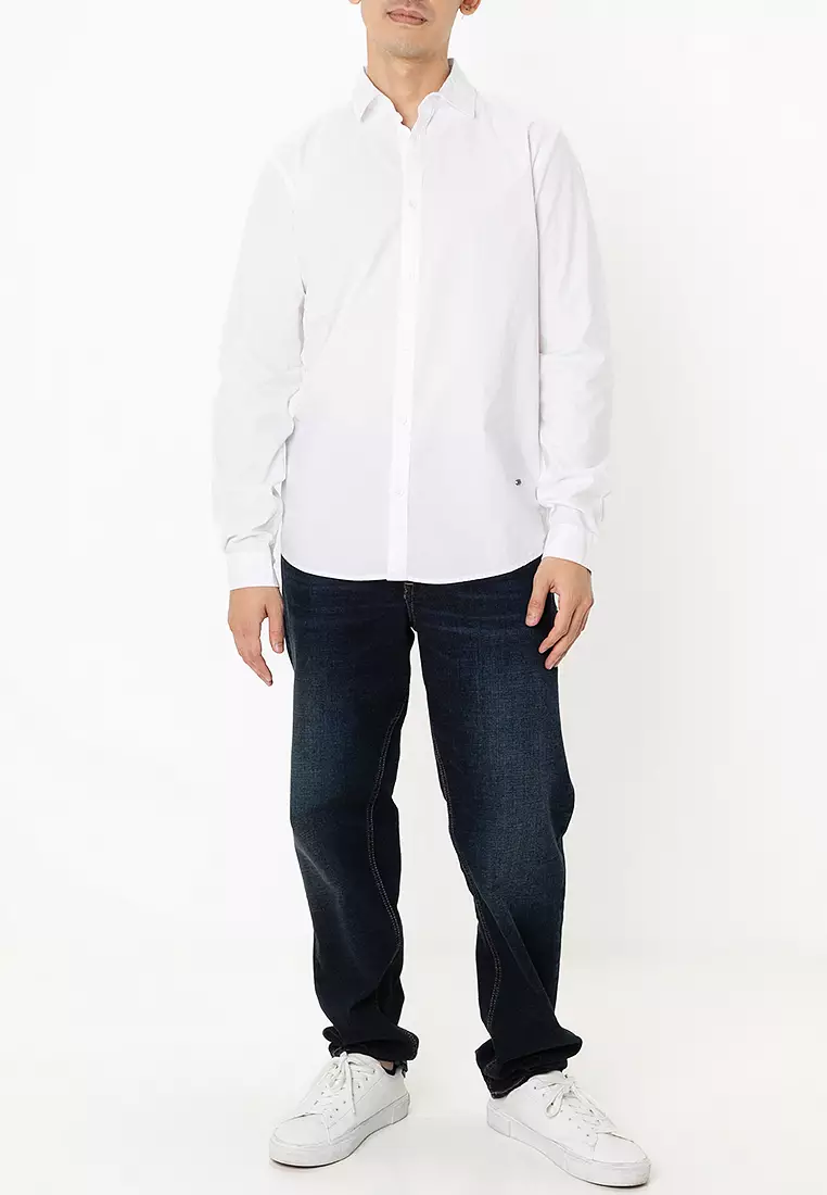 Men's Long Sleeves shirt