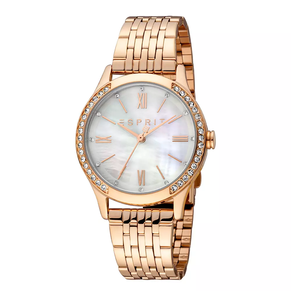 Esprit watch harga sales