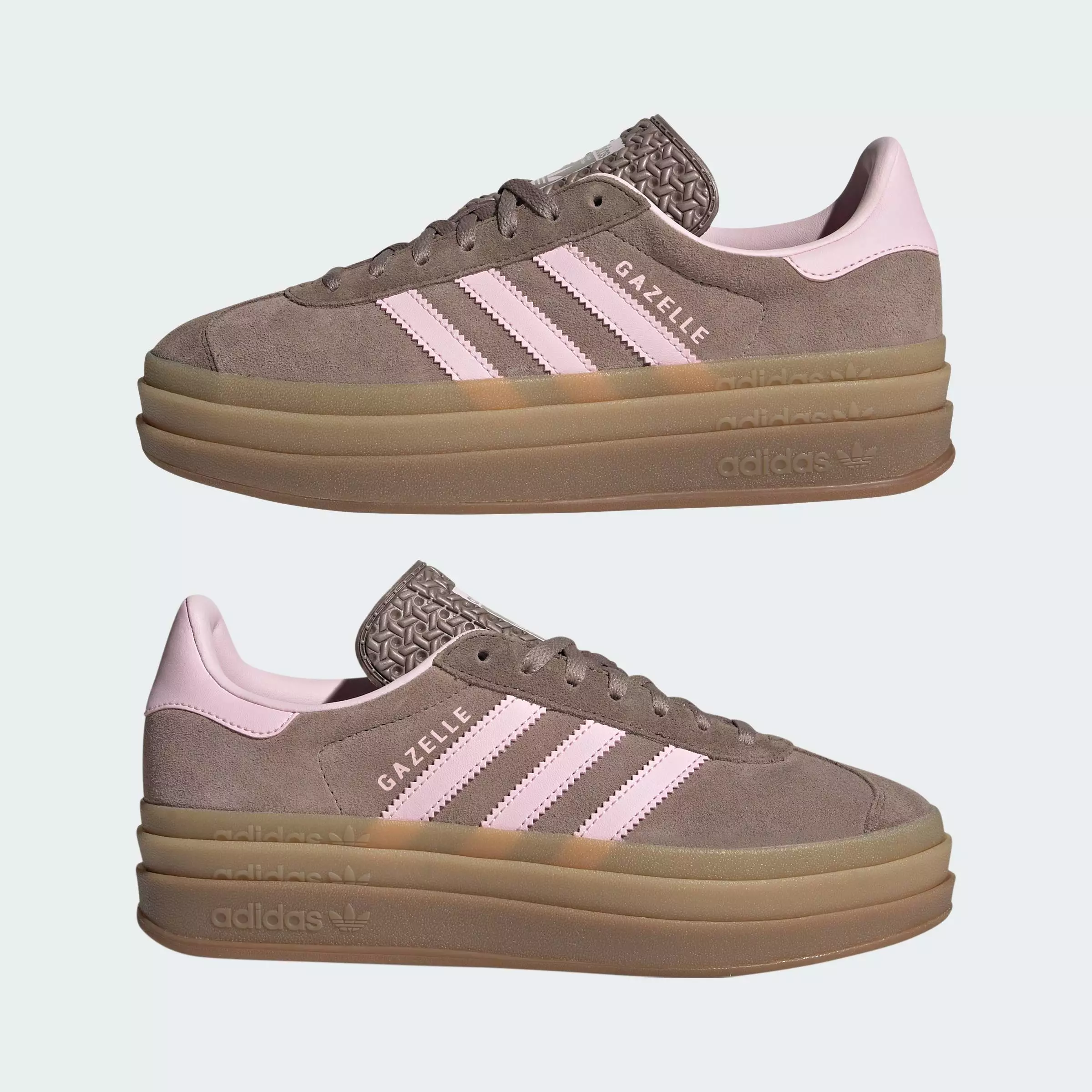 Gazelle Bold Shoes