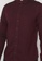 BLEND red Slim Fit Long Sleeve Shirt C558BAA397AC8CGS_2