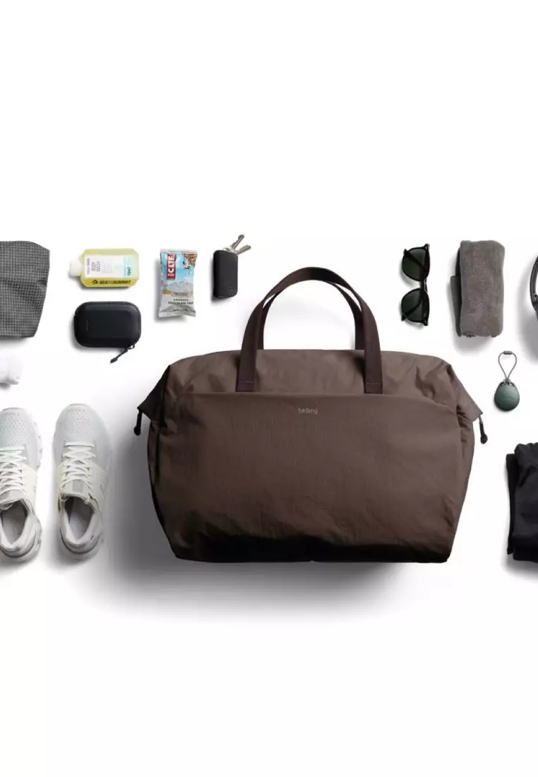 Bellroy Lite Duffel - Riverrock