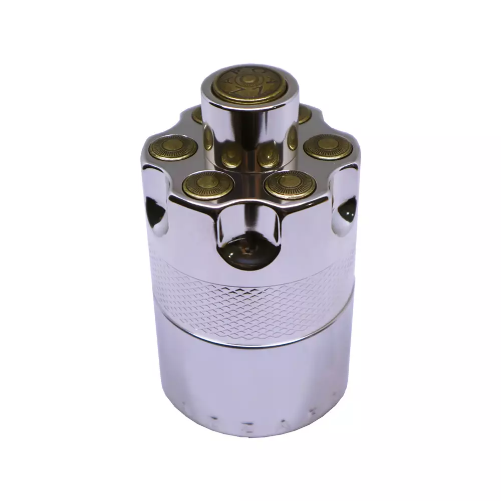 Azzaro Wanted For Man EDP 100 ML