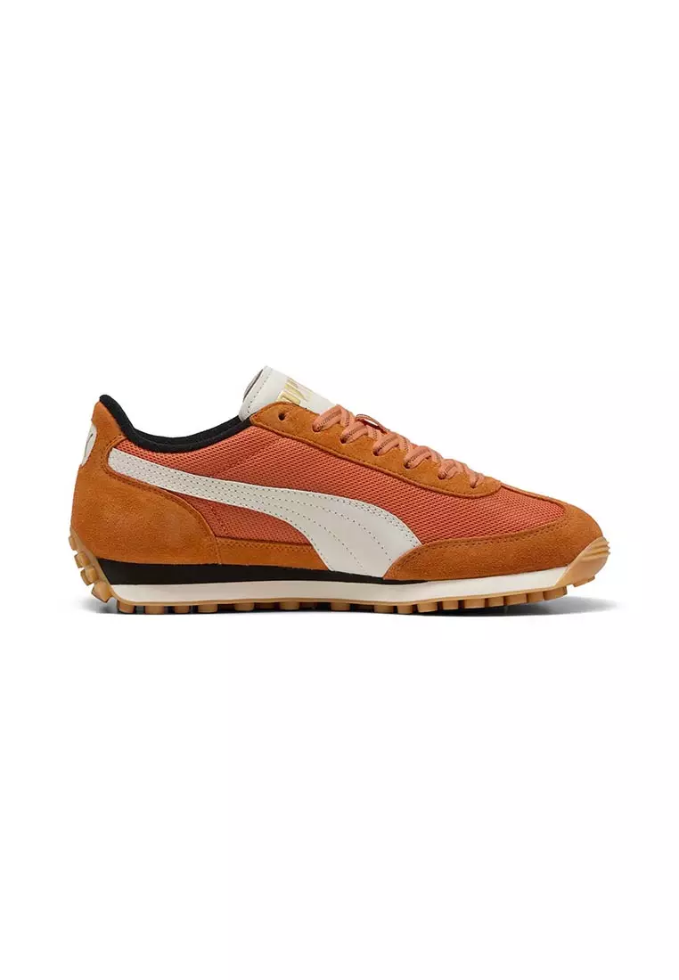 Discount on PUMA  shoes - SKU: Easy Rider Footie
