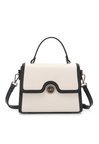 swiss polo ladies handbag