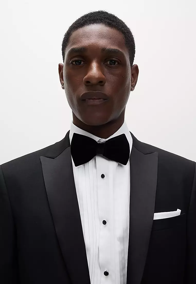 Regular Fit Luxury Cotton Double Cuff Dress Shirt